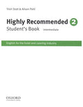 Highly Recommended 2 Student's Book Intermediate