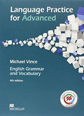 Language Practice for Advanced - 4th Edition