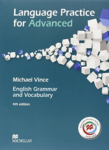 Language Practice for Advanced - 4th Edition