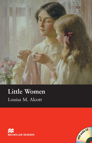 Little Women - Louisa M. Alcott