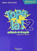 TOPE LA! 2 PACK CAHIER D'EXERCICES