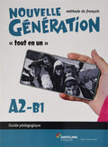 Nouvelle Génération Tout en Un - A2-B1