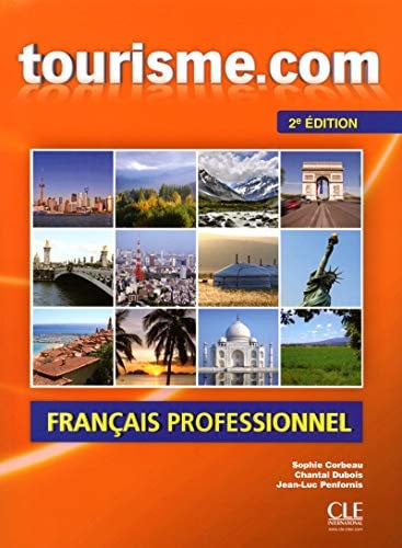 Tourisme.com - Français Professionnel