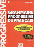 Grammaire Progressive Du Français A1