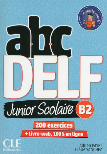 Abc DELF B2