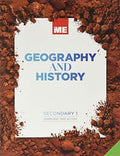Geography and History 1ºESO - Green Version