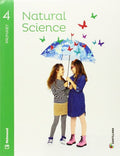 Natural Science 4ºEP