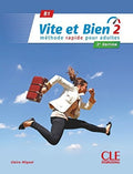 Vite et bien 2 B1 - Seconde edition