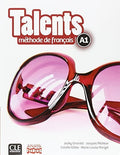 Talents A1 - Livre de l'élève