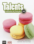 Talents A2 - Livre de l'élève
