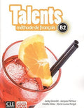 Talents B2 - Méthode de Français