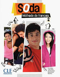 Soda. Méthode de français 2 Livre de l'élève. Con DVD-ROM