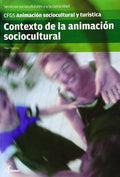 Contexto de la Animación Sociocultural - CFGS Animación Sociocultural
