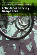Actividades de ocio y tiempo libre - CFGS Animación Sociocultural y Turística