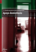 Apoyo Domiciliario - CFGM Atención a Personas en Situación de Dependencia