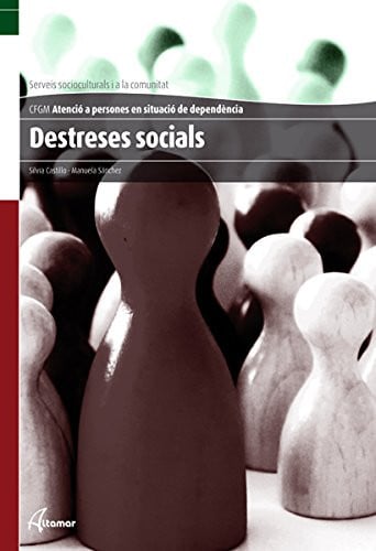 Destreses Socials - CFGM
