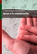 Apoyo a la Comunicación CFGM - Atención a Personas en Situación de Dependencia