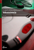 Teleasistencia CFGM - Atención a Personas en Situación de Dependencia