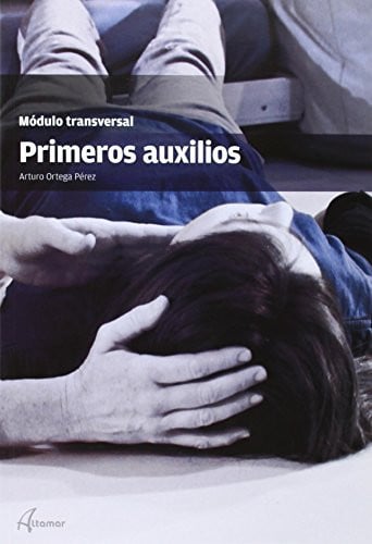 Primeros Auxilios - CF Módulo Transversal