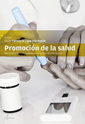 Promoción de la Salud - CFGM Farmacia y Parafarmacia