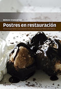 Postres en restauración Modulo transversal