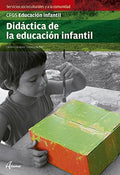 Didáctica de la Educación Infantil - CFGS Educación Infantil