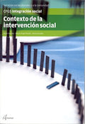 Contexto de la Intervención Social - CFGS Integración Social