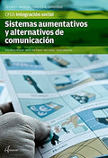 Sistemas Aumentativos y Alternativos de Comunicación - CFGS Integración Social