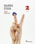 Valores Éticos 2ºESO - Serie Participa