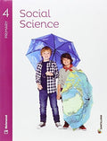Social Science 4ºEP - Madrid