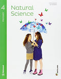 Natural Science 4ºEP