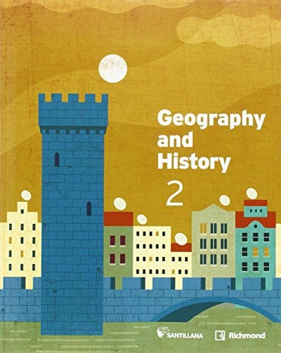 Geography and History 2ºESO