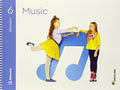 Music 6º EP