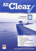 All Clear 2ºESO - Workbook - Edición Castellana