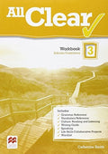 All Clear 3ºESO - Workbook