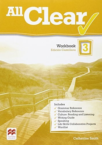All Clear 3ºESO - Workbook