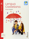 Lengua Castellana 4ºEP - Saber Hacer - Trimestres