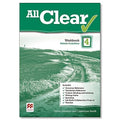 All Clear 4ºESO - Workbook - Edición Castellana