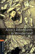 Alice's Adventures in Wonderland - Lewis Carroll
