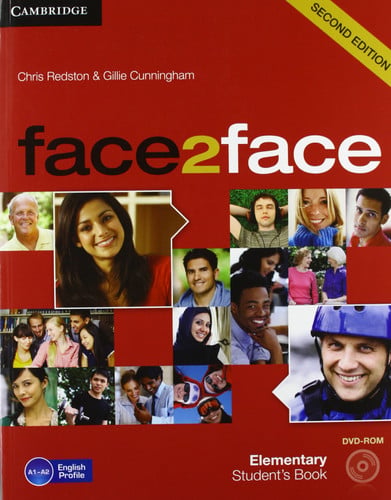 face2face. Elementary Student's Book