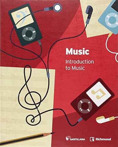 Introduction to Music ESO