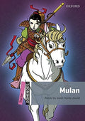 Mulan - Janet Hardy-Gould