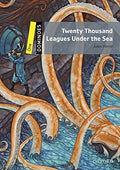 Twenty Thousand Leagues Under the Sea