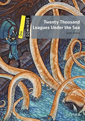 Twenty Thousand Leagues Under the Sea