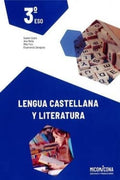Lengua Castellana y Literatura 3ºESO - LOMLOE