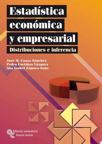 Estadística Económica y Empresarial