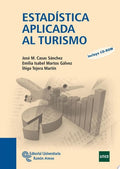 Estadística Aplicada al Turismo - Ramón Areces