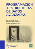 Programación y Estructuras de Datos Avanzadas