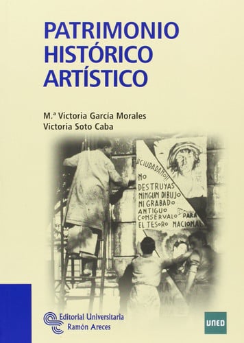 Patrimonio Histórico Artístico - Ramón Areces