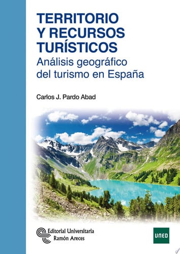 Territorio y Recursos Turísticos